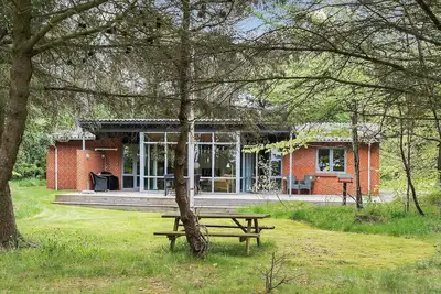 Image de Lf449 Hurup Thy - Strandskadevej 11