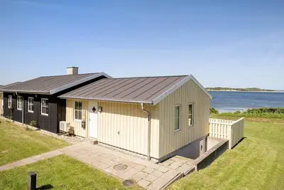 Image de Lf15112 Farsø - Strandvejen 12 A