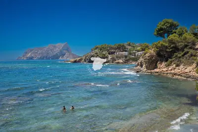 Image de CostaBlancaDreams - Casa Vidabonita à Benissa