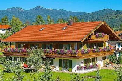 Image de Annette, vacation apartments - \"Nr. 6\" apartment/1 bedroom/shower, Wc