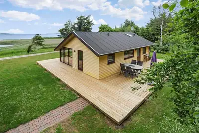 Image de Lf13132 Nykøbing M - Præstegårdsvej 22 A