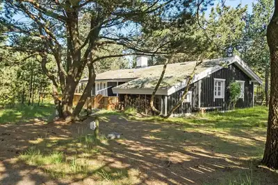 Image de Lf722 Hurup Thy - Hættemågevej 22