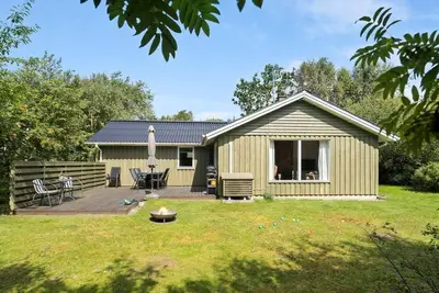 Image de Lf10316 Hurup Thy - Vagtelvej 16