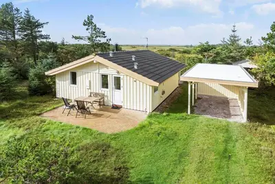 Image de Lf694 Hurup Thy - Hættemågevej 8