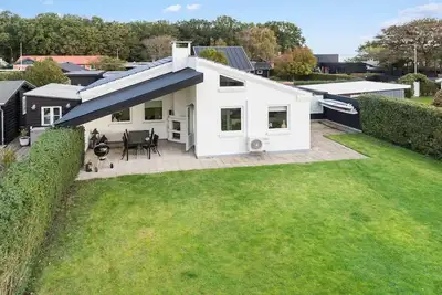 Image de Lf13170 Nykøbing mors - Havevej 22