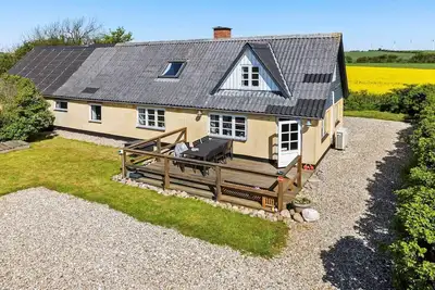 Image de Lf10304 Hurup Thy - Gundtoft Møllevej 4