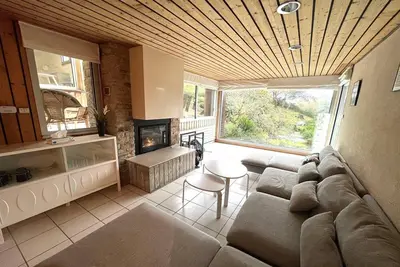 Image de Maison de vacances haut de gamme pour 6 personnes