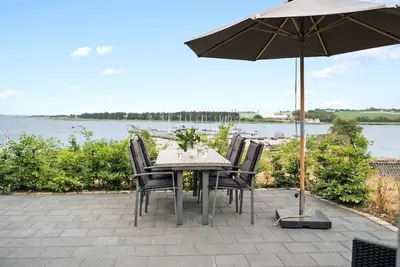 Image de Lf10362 Hurup Thy - Fjordstræde 25