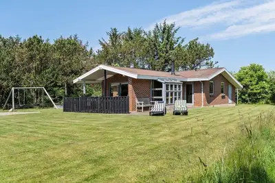 Image de Lf10312 Hurup Thy - Sølvmågevej 12