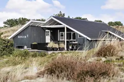 Image de Fan010 Fanø - Vagtbjerg Klit 3