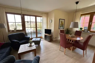 Image de Vacation apartment Kleine Auszeit - Kleine Auszeit