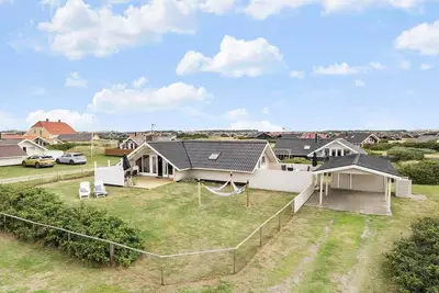 Image de 274 Harboøre - Vejlby klit 291