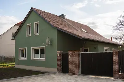 Image de Vacation home zum Johannisthal