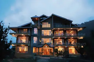 Image de Omavya Cottage