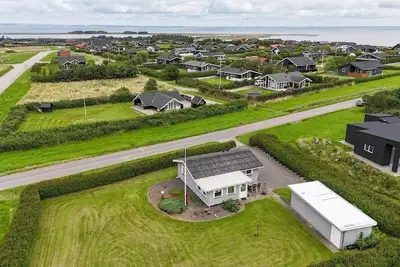 Image de G310 Lemvig - Violvej 10