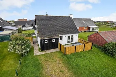 Image de 715 Thyborøn - Limfjordsvej 17 a