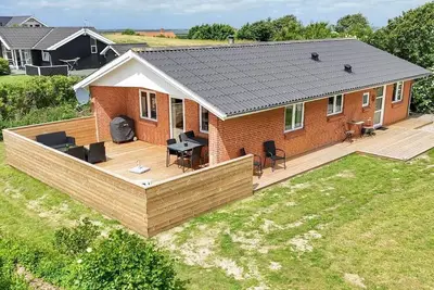 Image de G125 Lemvig - Bellisvej 25