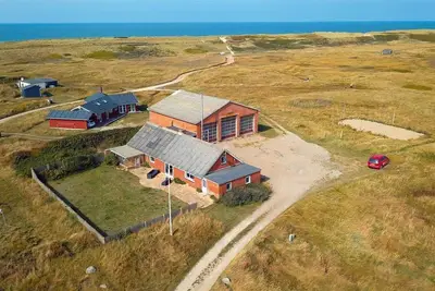 Image de 521 Lemvig - Gåskærvej 86