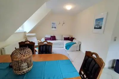 Image de Apartment Schiefer in the house Boddenruh