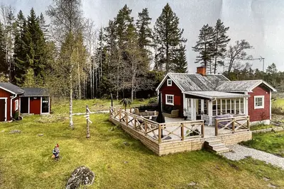 Image de The Rhythm & Pines Summer House