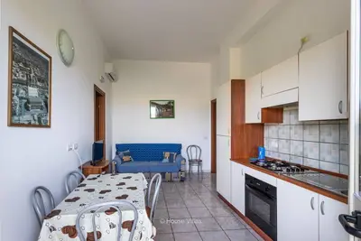 Miramare Exclusive Lodge, Apartment 6