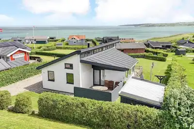 Image de G193 Lemvig - Bellisvej 93