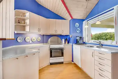 Image de G131 Lemvig - Skovstjernevej 31