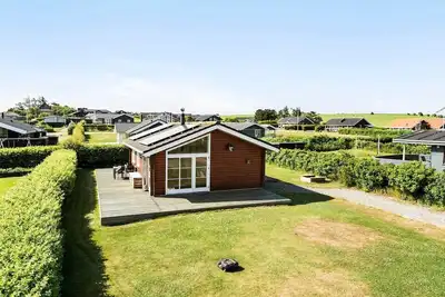 Image de G119 Lemvig - Kløvervej 19