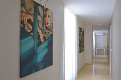 Image de Chambre Elpis - Santa Sofia Martano