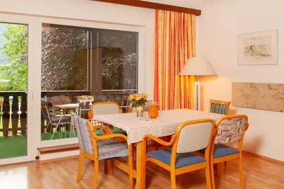 Apartment 5 - Seeapartments Carinthia