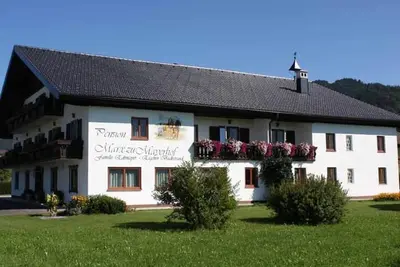 Image de Four-bed room 4 - Pension Marx zu Mayerhof