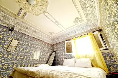 Image de Vast beach room