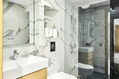 Image de Refuge Chic et Moderne