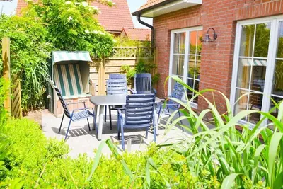 Image de Vacation home Deichtraum