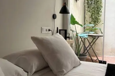 Image de Beautiful and romantic loft apartment in the center of Seville