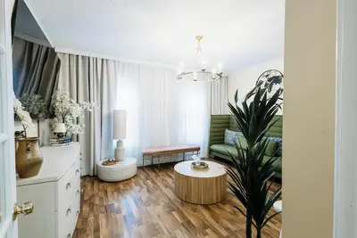 Image de charming 2 Bedrooms 1 bath southpark dayton house- all in stay