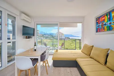 Image de Apartment Titanic by Litto