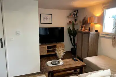 Image de La Petite Alpille - Chez Clara