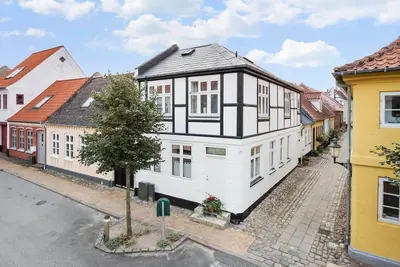 Image de Fy250 Assens - Badstuestræde 8