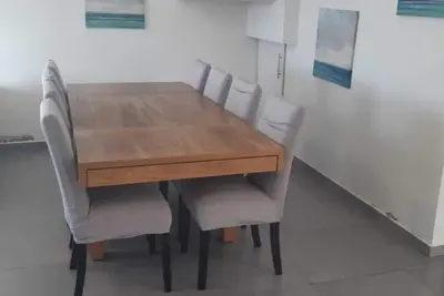 Image de Cosy cottage on the beach and the promenade of Nahariya