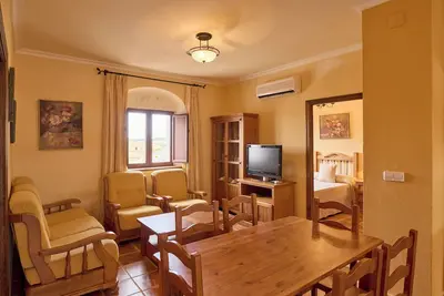 Image de Appartement 'Amapola' avec balcon, Wi-Fi et climatisation