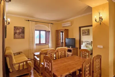 Image de Appartement 'Jazmin' avec balcon, Wi-Fi et climatisation