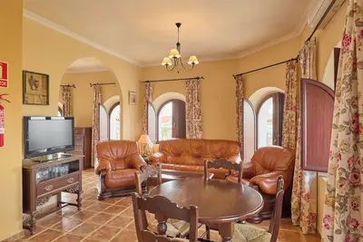 Image de Appartement 'Alheli' avec balcon, Wi-Fi et climatisation
