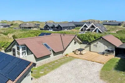 Image de 167 Ringkøbing - Nordsøvej 456