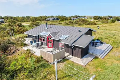 Image de 208 Ringkøbing - Fladsbjergvej 226