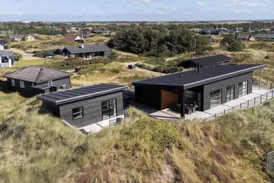 Image de 1110 Ringkøbing - Hjelmevej 145 a