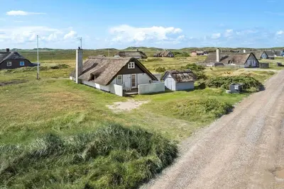 Image de 207 Ringkøbing - Nordsø Ferievej 27