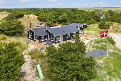 Image de 1148 Ringkøbing - Holmsborgvej 16