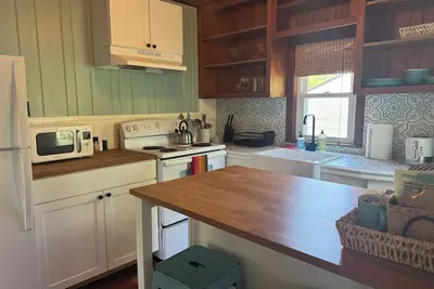 Image de Spacious rooms near downtown St Augustine