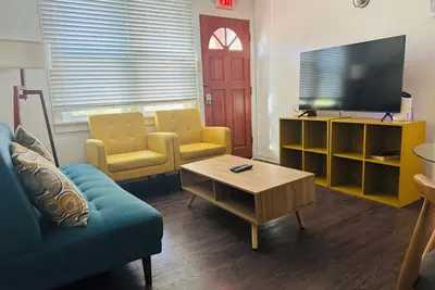 Image de Two queen bedroom under New management